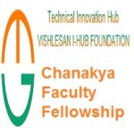 IIT Patna Vishlesan I-Hub Chanakya Faculty Fellowship
