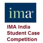 IMA India Student Case Competition 2022