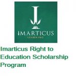 Imarticus Right to Education Scholarship Program