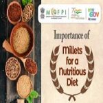Importance of Millets for a Nutritious Diet - Slogan Writing Contest