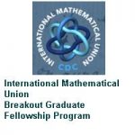IMU Breakout Graduate Fellowship Program