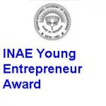 INAE Young Entrepreneur Award
