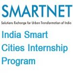 India Smart Cities Internship Program