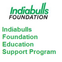 Indiabulls Foundation Education Support Program 2023-24