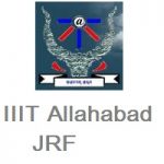 Indian Institute of Information Technology Allahabad Junior Research Fellow