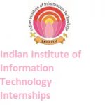 Indian Institute of Information Technology Sri City Chittoor Internships