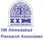 Indian Institute of Management IIM Ahmedabad Research Associates