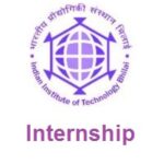 Indian Institute of Technology Bhilai Internship