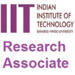 Indian Institute of Technology (BHU) Research Associate