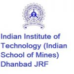 JRFIndian Institute of Technology