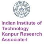 Indian Institute of Technology Kanpur Research Associate-I
