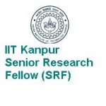 INDIAN INSTITUTE OF TECHNOLOGY KANPUR Senior Research Fellow