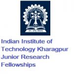 Indian Institute of Technology Kharagpur Junior Research Fellowships