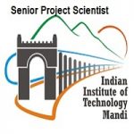 Indian Institute Of Technology Mandi Senior Project Scientist