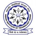 Indian Institute of Technology Ropar Junior Research Fellowship