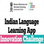 Indian Language Learning App Innovation Challenge