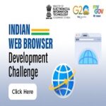 Indian Web Browser Development Challenge Indian Web Browser Development Challenge