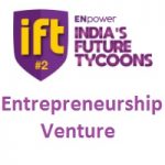 Indias Future Tycoons - Entrepreneurship Venture