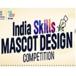 IndiaSkills Mascot Design Competition