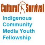 Indigenous Community Media Youth Fellowship