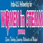 Indo-U.S. Fellowship for Women in STEMM (WISTEMM) Indo-U.S. Fellowship for Women in STEMM (WISTEMM)