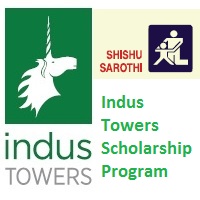 Indus Towers Scholarship Program 2026-27 For Students with Disabilities Indus Towers Scholarship Program 2021-22