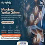 Infosys Energy Transition Challenge