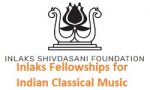 Inlaks Fellowships for Indian Classical Music