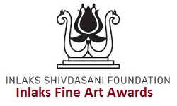 Inlaks Fine Art Award 2027 Inlaks Fine Art Awards