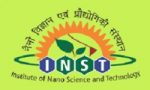 INST Post-Doctoral Research Fellowship