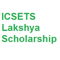 Institute for Civil Services Examination Training Society-ICSETS Lakshya Scholarship 2022-2023