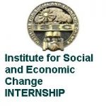 Institute for Social and Economic Change INTERNSHIP