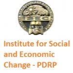 Institute for Social and Economic Change Post-Doctoral Research Programme