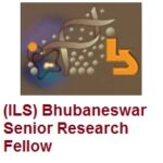 Institute of Life Sciences (ILS) Bhubaneswar Senior Research Fellow