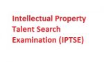 Intellectual Property Talent Search Examination