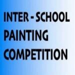 Inter-School Painting Competition – Ocean and Blue Economy