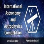 International Astronomy and Astrophysics Competition 2026 International Astronomy and Astrophysics Competition 2022