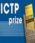 International Centre for Theoretical Physics ICTP Prize 2020