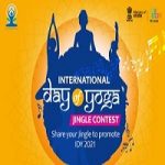 International Day of Yoga 2021 Jingle Contest