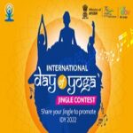 International Day of Yoga 2022 Jingle Contest