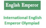 International English Emperor Olympiad (IEEO) 2018