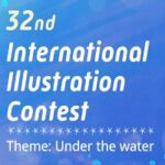 32nd International Illustration Contest