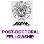 International Institute for Population Sciences (IIPS) Fellowship