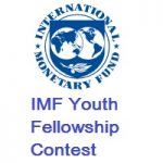 International Monetary Fund Youth Fellowship Contest
