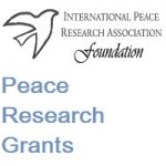 International Peace Research Association Foundation Grants