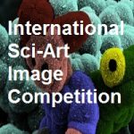International Sci-Art Image Competition