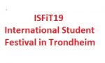 International Student Festival in Trondheim-ISFiT