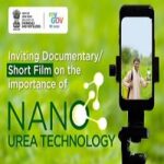 Inviting Documentary,Short Film on the importance of Nano Urea Technology