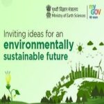 Inviting Ideas for an Environmentally Sustainable Future