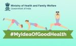 Inviting Ideas on Good Health Practices